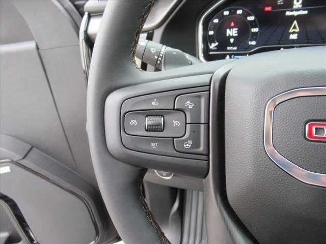new 2025 GMC Sierra 1500 car, priced at $70,255