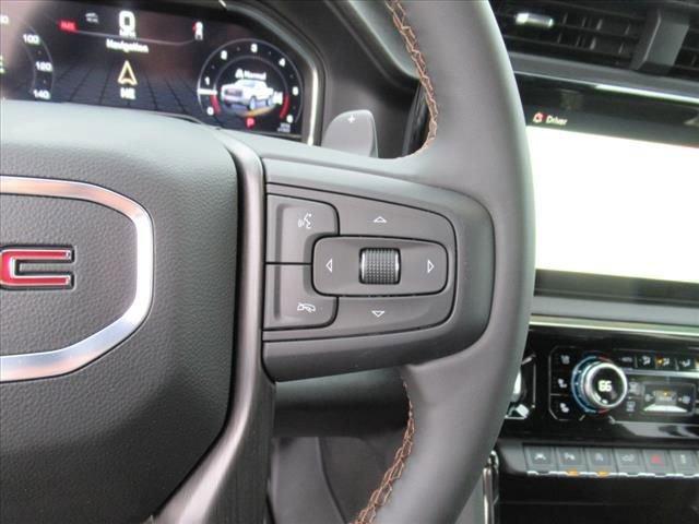 new 2025 GMC Sierra 1500 car, priced at $70,255