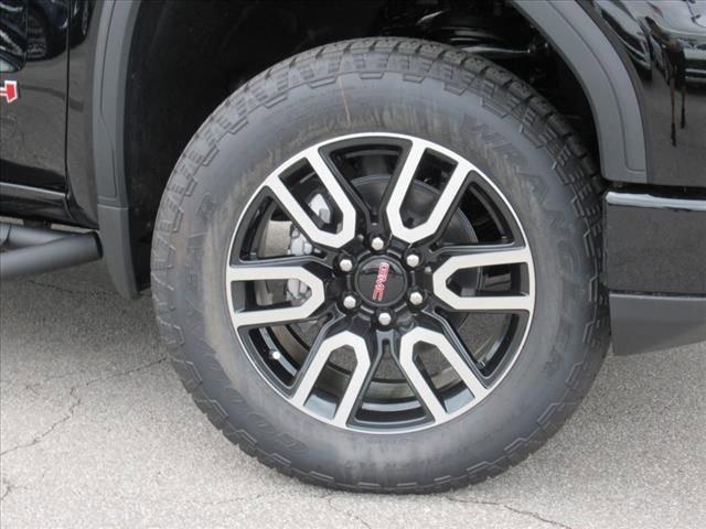 new 2025 GMC Sierra 1500 car, priced at $70,255