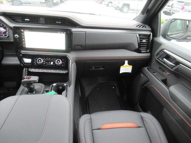 new 2025 GMC Sierra 1500 car, priced at $70,255