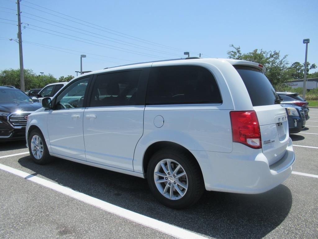 used 2019 Dodge Grand Caravan car, priced at $20,995