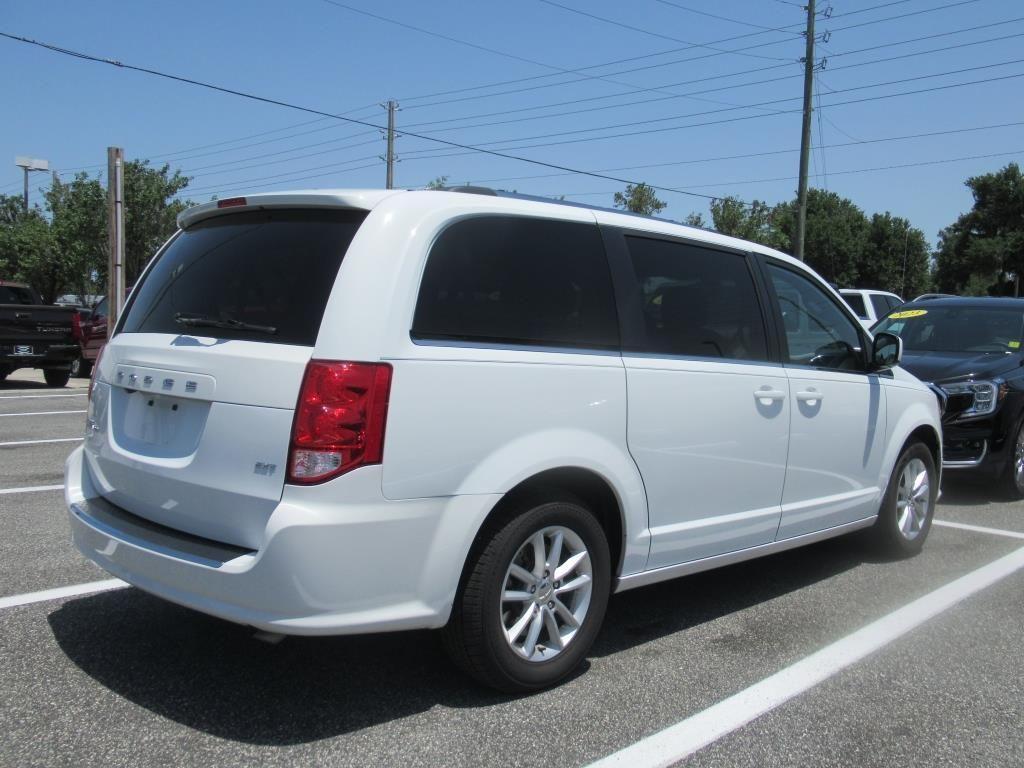 used 2019 Dodge Grand Caravan car, priced at $20,995