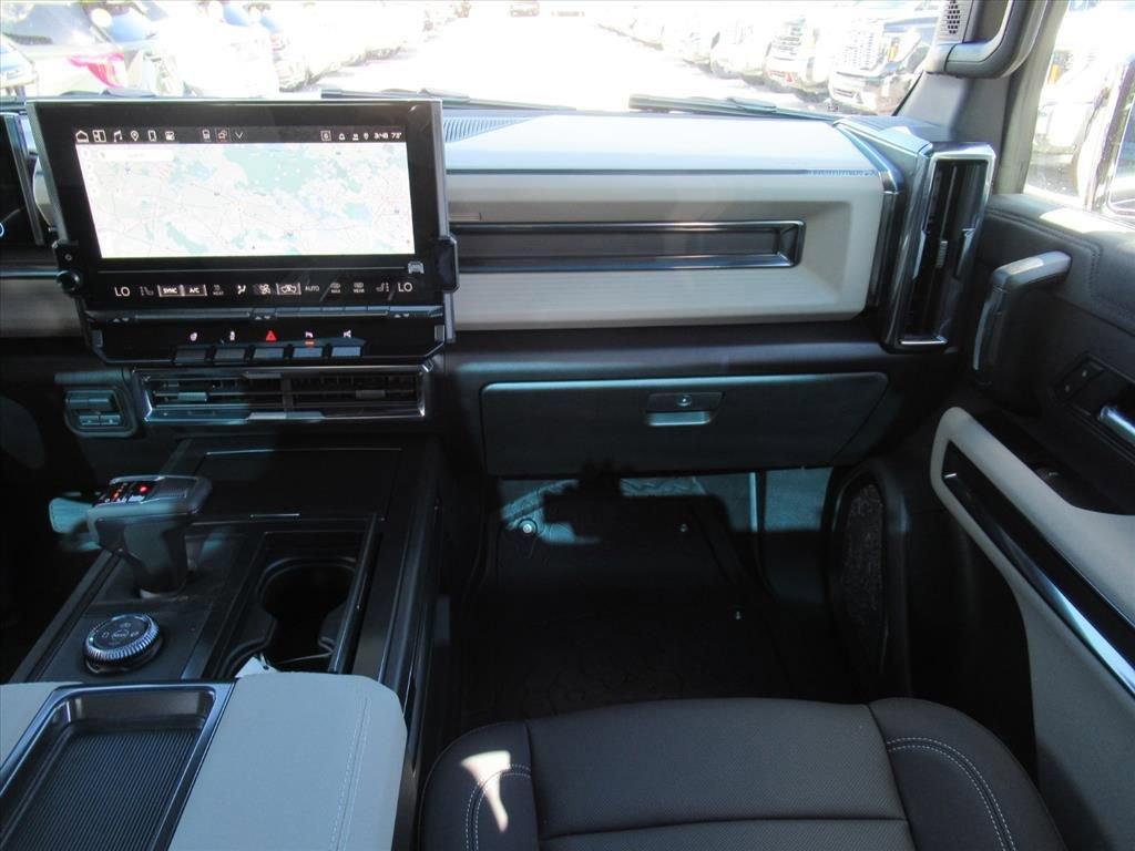 new 2026 GMC HUMMER EV Pickup car, priced at $101,085