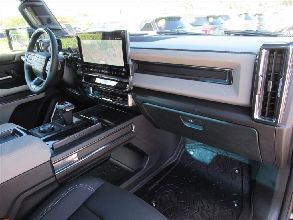 new 2026 GMC HUMMER EV Pickup car, priced at $101,085