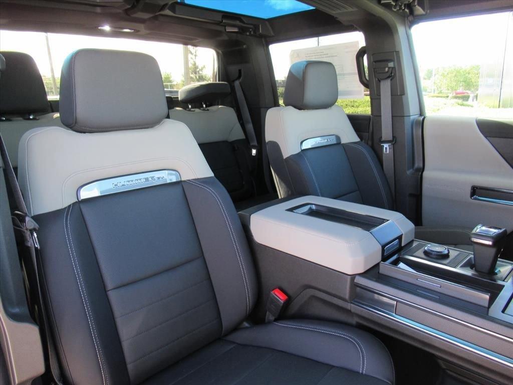 new 2026 GMC HUMMER EV Pickup car, priced at $101,085