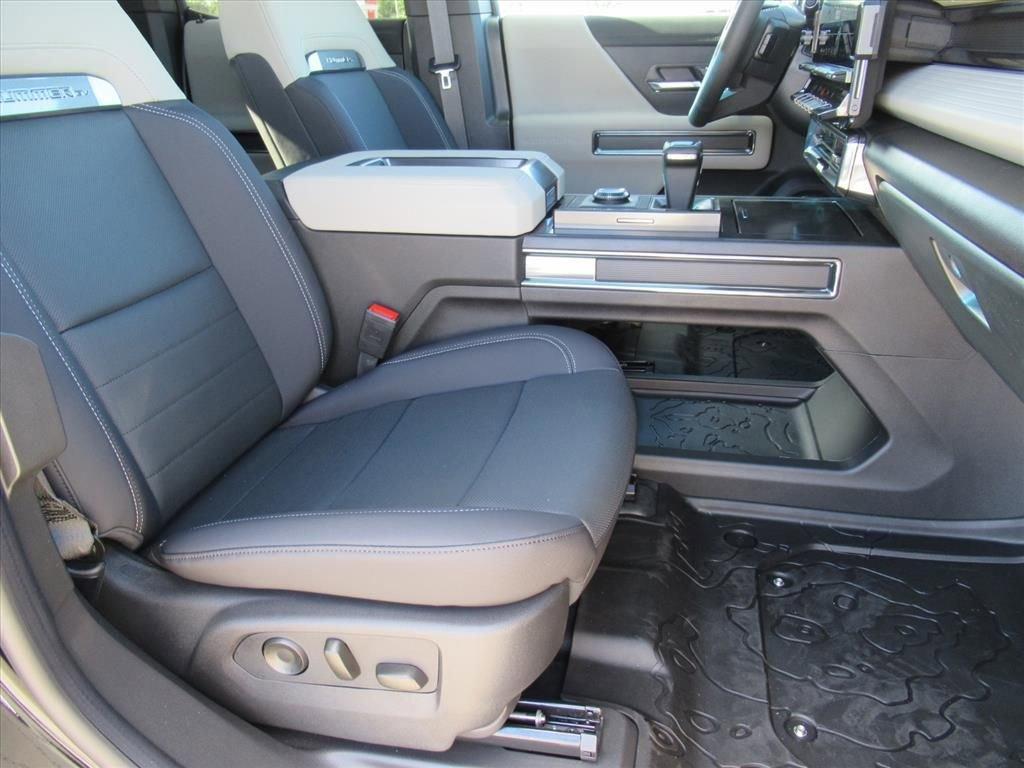 new 2026 GMC HUMMER EV Pickup car, priced at $101,085