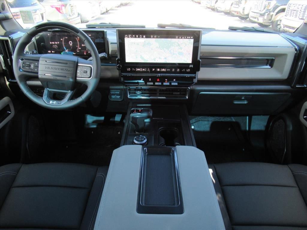 new 2026 GMC HUMMER EV Pickup car, priced at $101,085