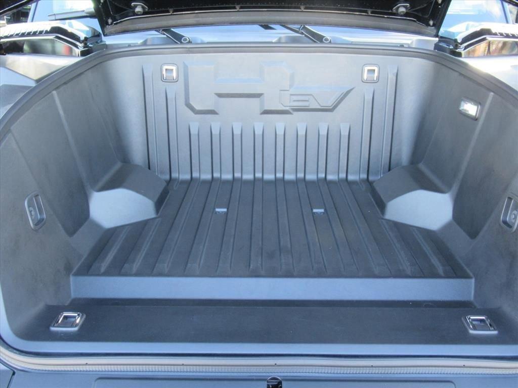 new 2026 GMC HUMMER EV Pickup car, priced at $101,085