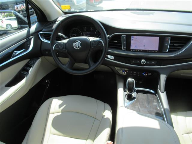 used 2020 Buick Enclave car, priced at $25,595