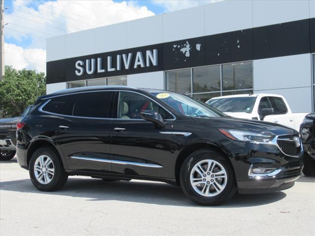 used 2020 Buick Enclave car, priced at $25,595