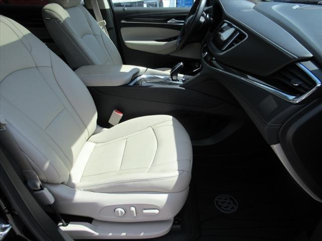 used 2020 Buick Enclave car, priced at $27,500