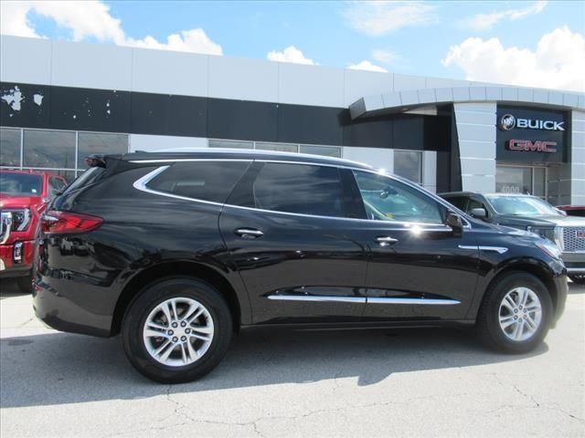 used 2020 Buick Enclave car, priced at $27,500