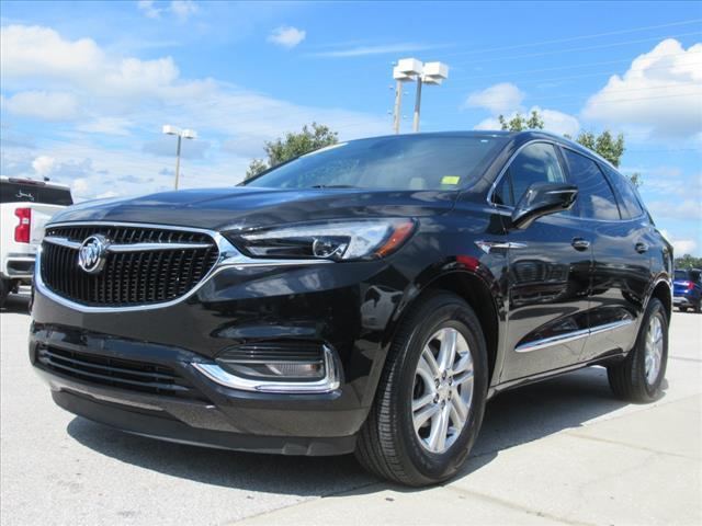 used 2020 Buick Enclave car, priced at $25,595