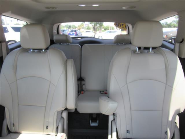 used 2020 Buick Enclave car, priced at $25,595