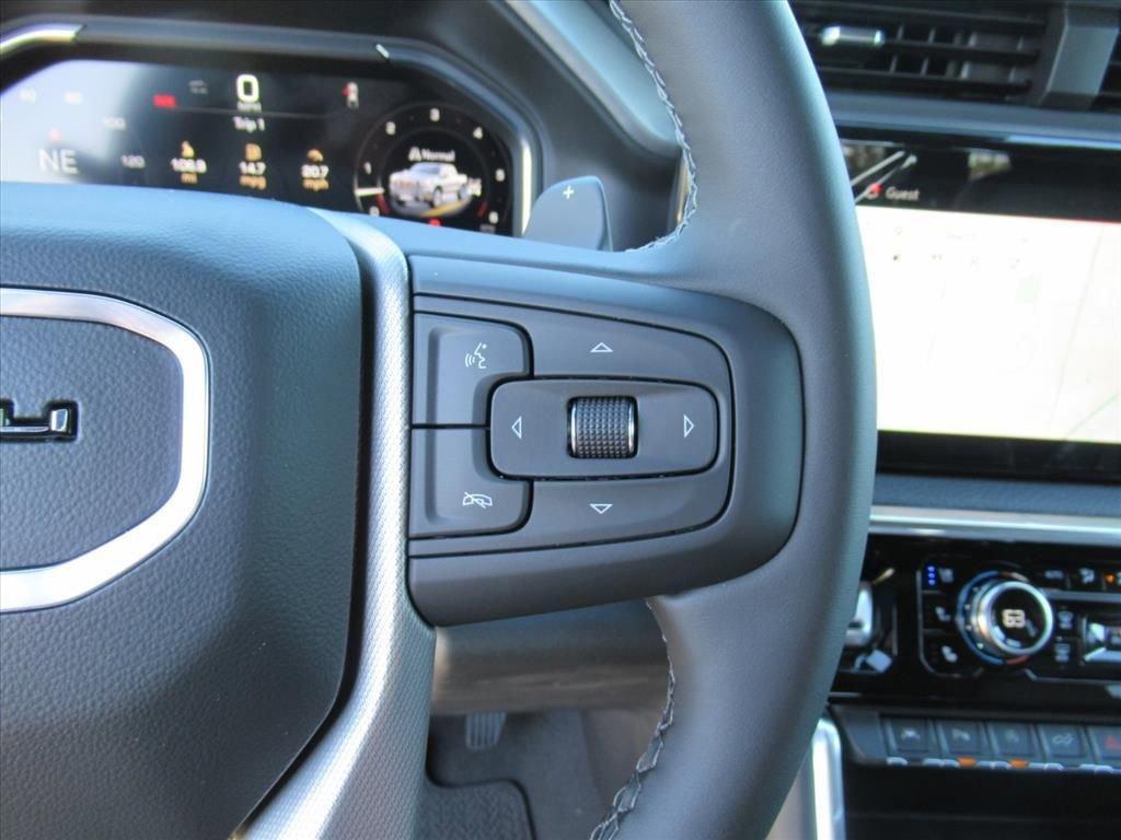 new 2026 GMC Sierra 1500 car, priced at $73,295