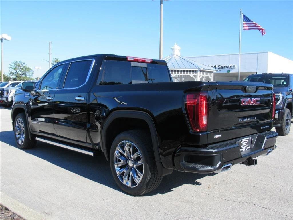 new 2026 GMC Sierra 1500 car, priced at $73,295