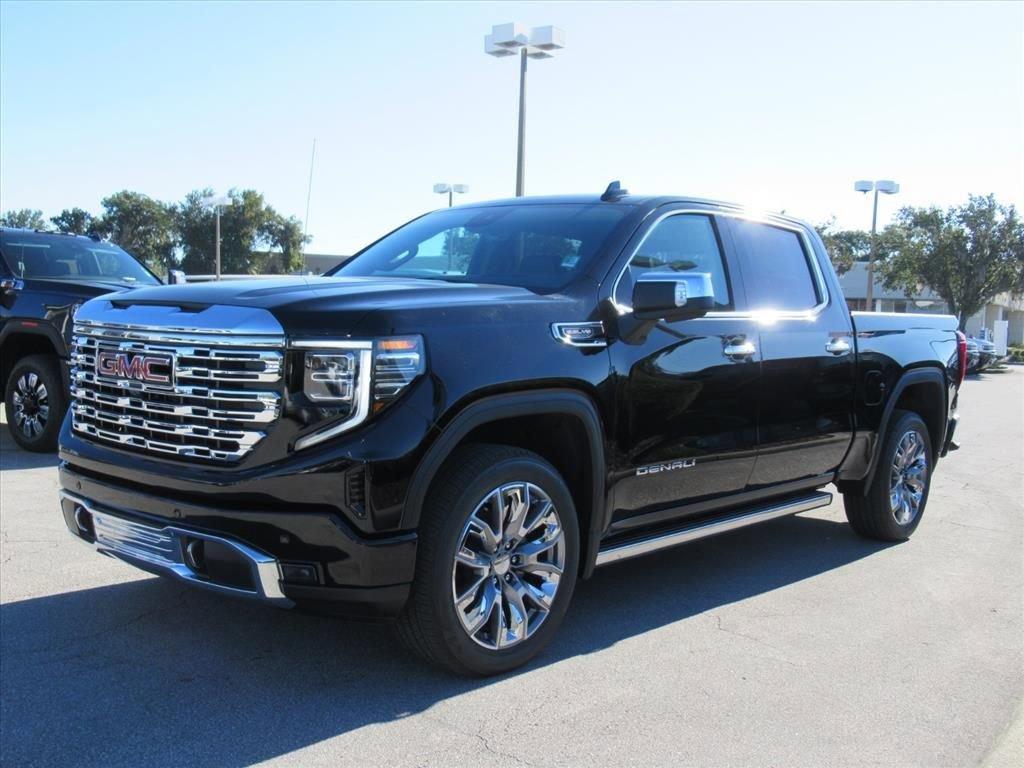 new 2026 GMC Sierra 1500 car, priced at $73,295