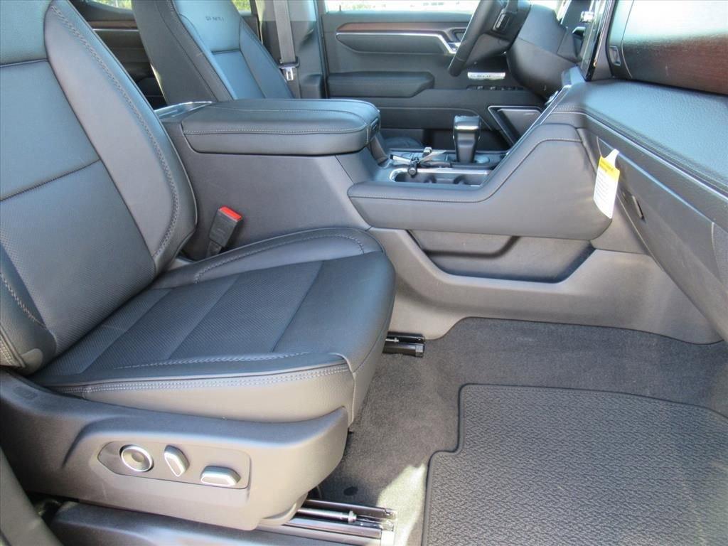 new 2026 GMC Sierra 1500 car, priced at $73,295