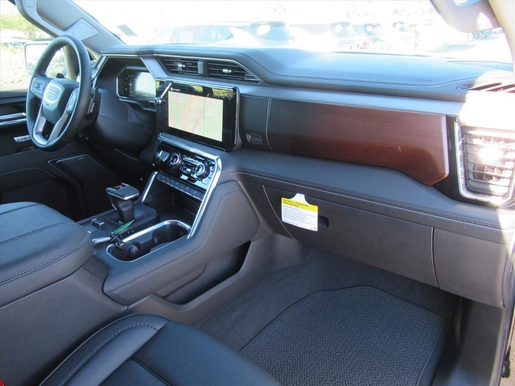 new 2026 GMC Sierra 1500 car, priced at $73,295