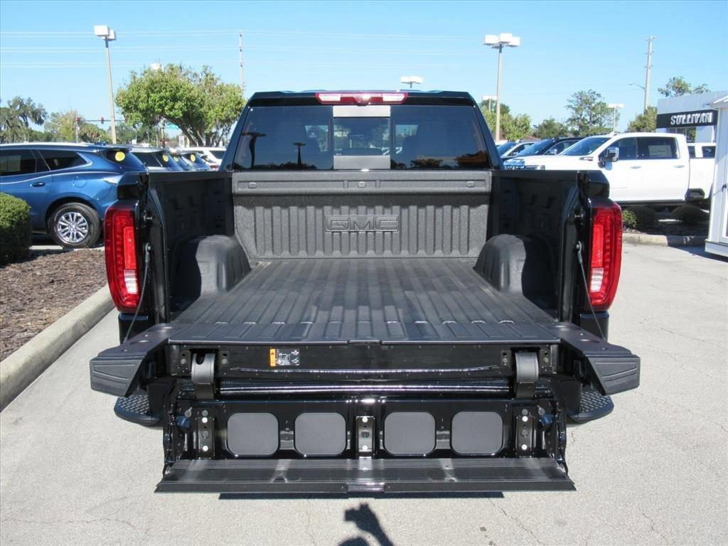 new 2026 GMC Sierra 1500 car, priced at $73,295