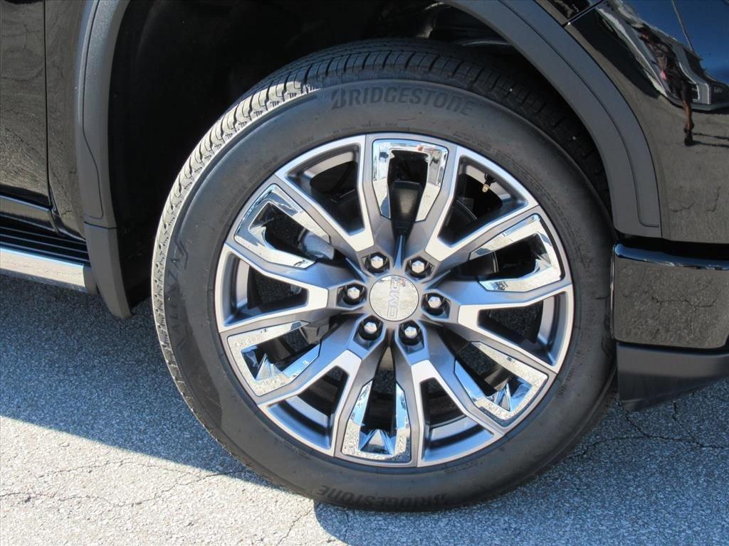 new 2026 GMC Sierra 1500 car, priced at $73,295