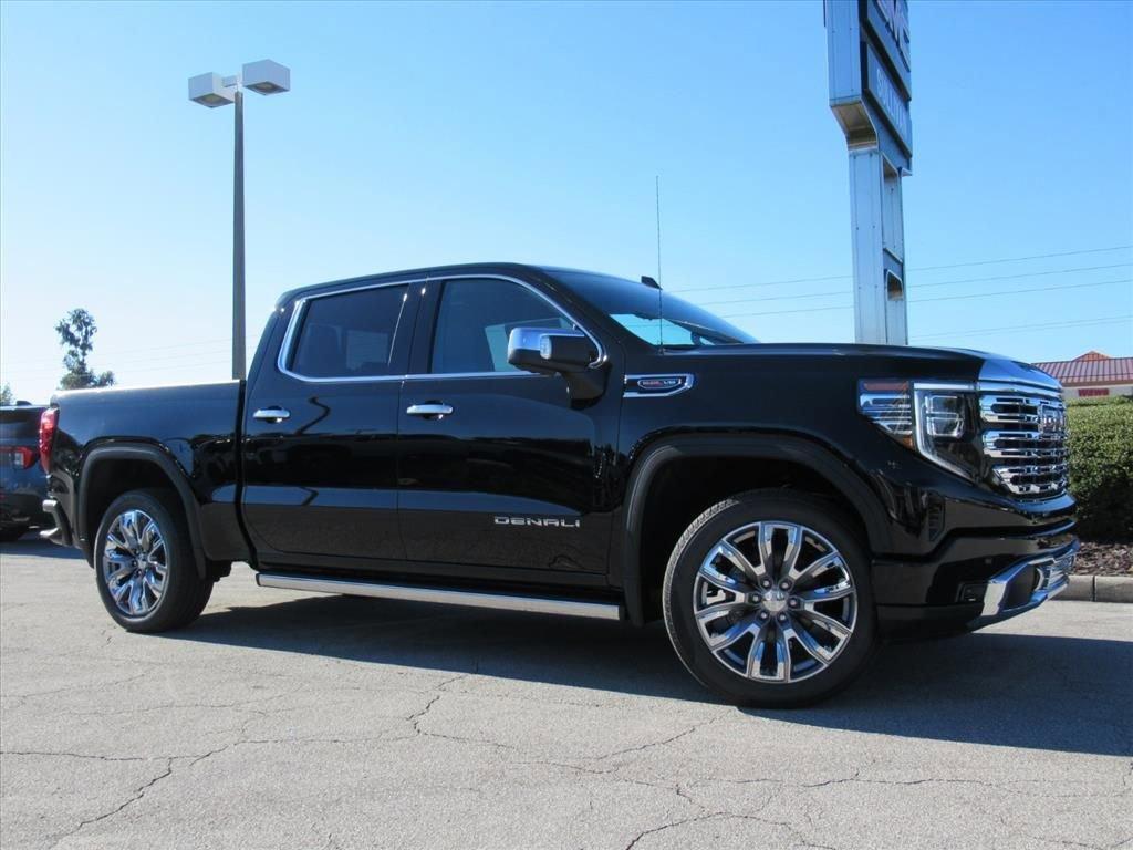new 2026 GMC Sierra 1500 car, priced at $73,295
