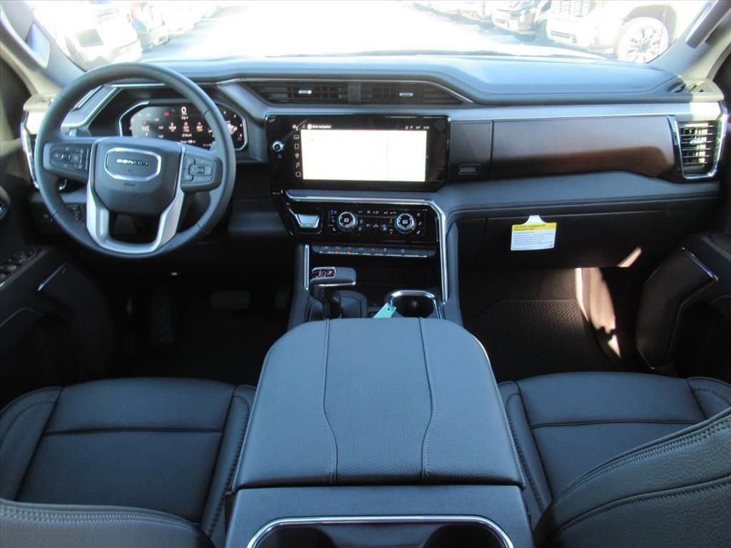 new 2026 GMC Sierra 1500 car, priced at $73,295