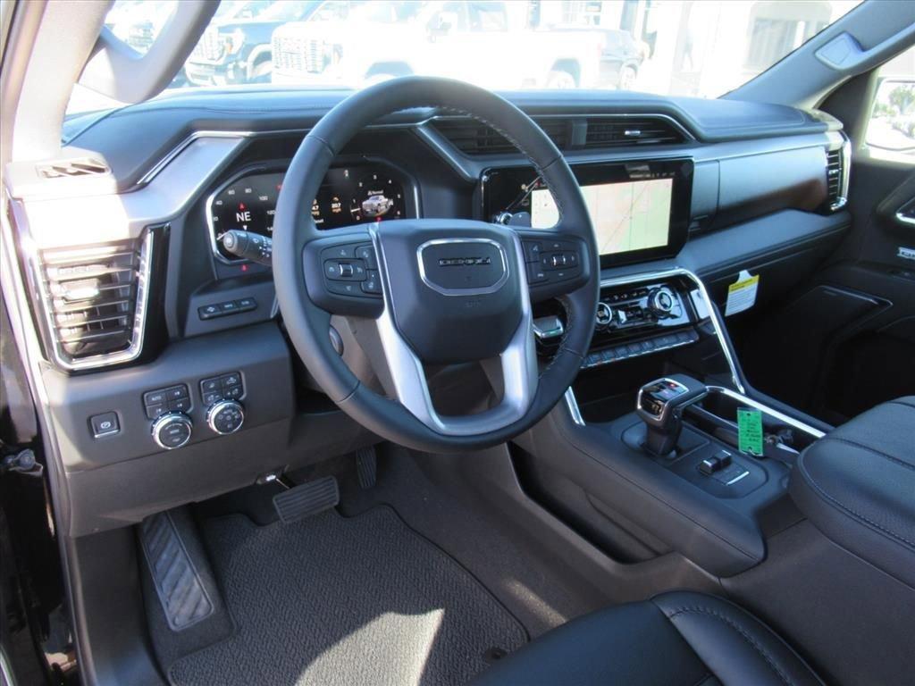 new 2026 GMC Sierra 1500 car, priced at $73,295