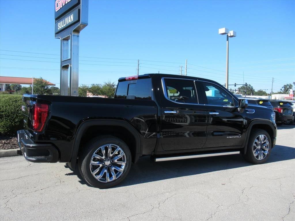 new 2026 GMC Sierra 1500 car, priced at $73,295