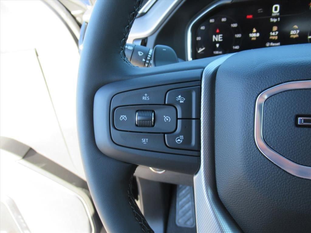 new 2026 GMC Sierra 1500 car, priced at $73,295