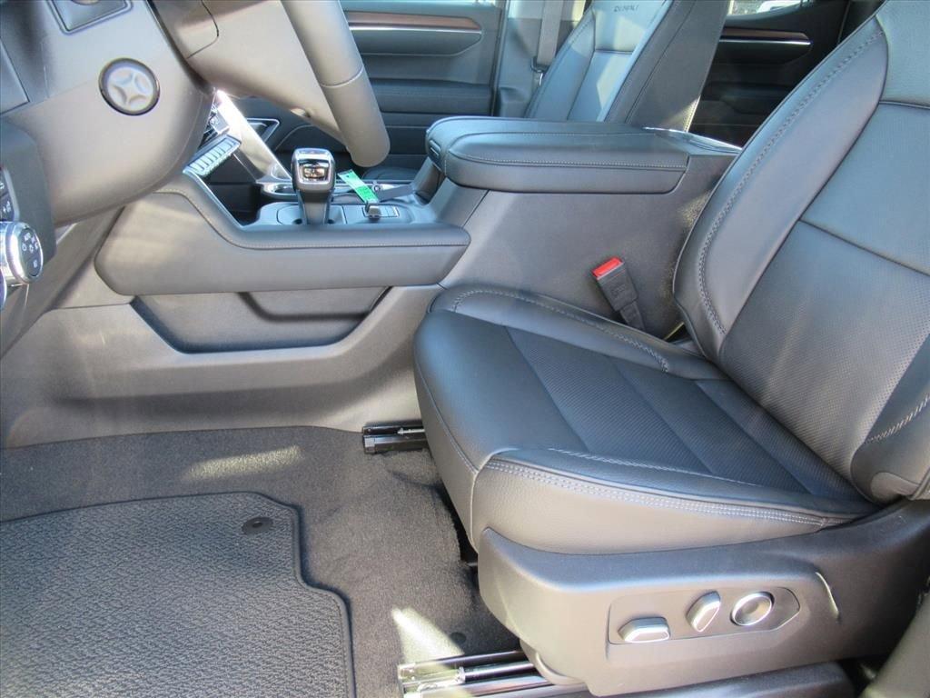 new 2026 GMC Sierra 1500 car, priced at $73,295