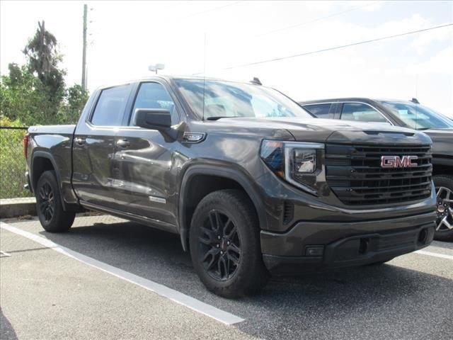 used 2023 GMC Sierra 1500 car, priced at $48,995