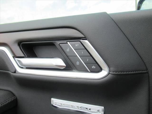 new 2025 GMC Sierra 1500 car, priced at $71,505