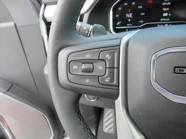 new 2025 GMC Sierra 1500 car, priced at $68,640