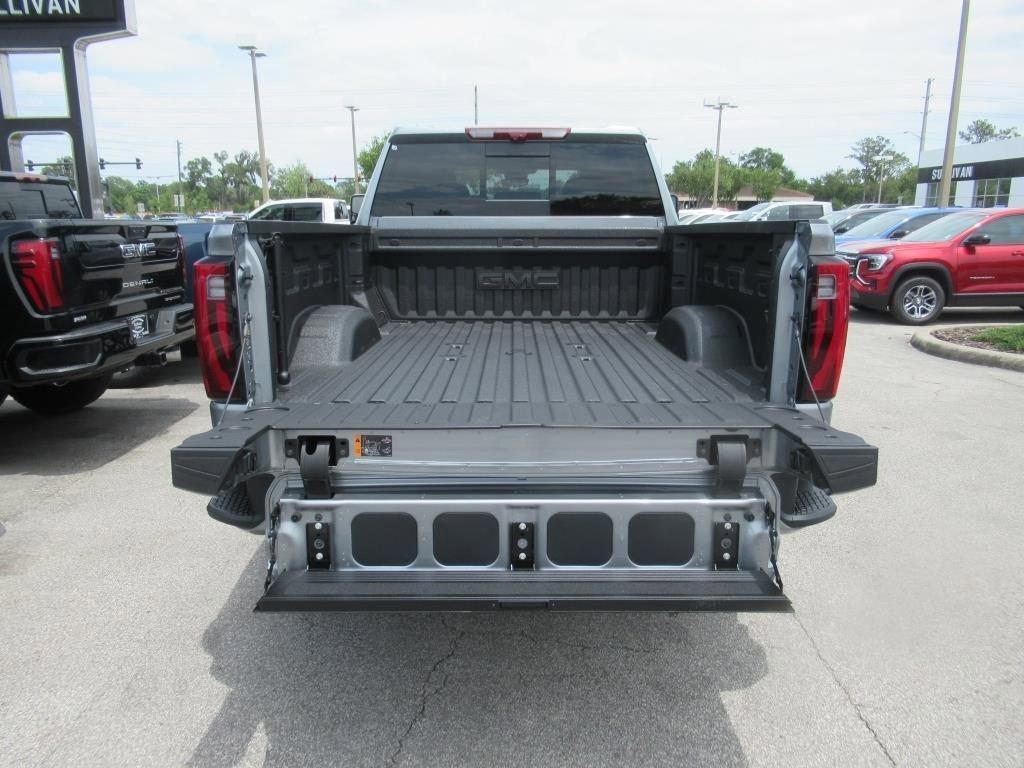 new 2025 GMC Sierra 2500 car, priced at $89,310