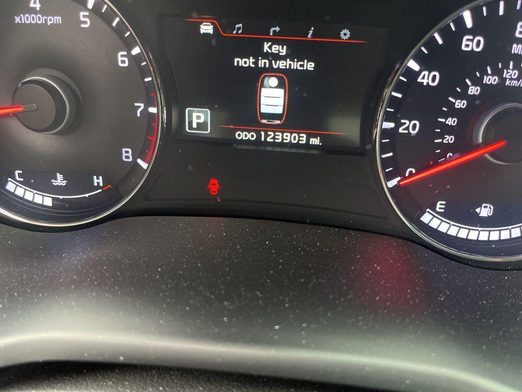 used 2016 Kia Forte car, priced at $10,995