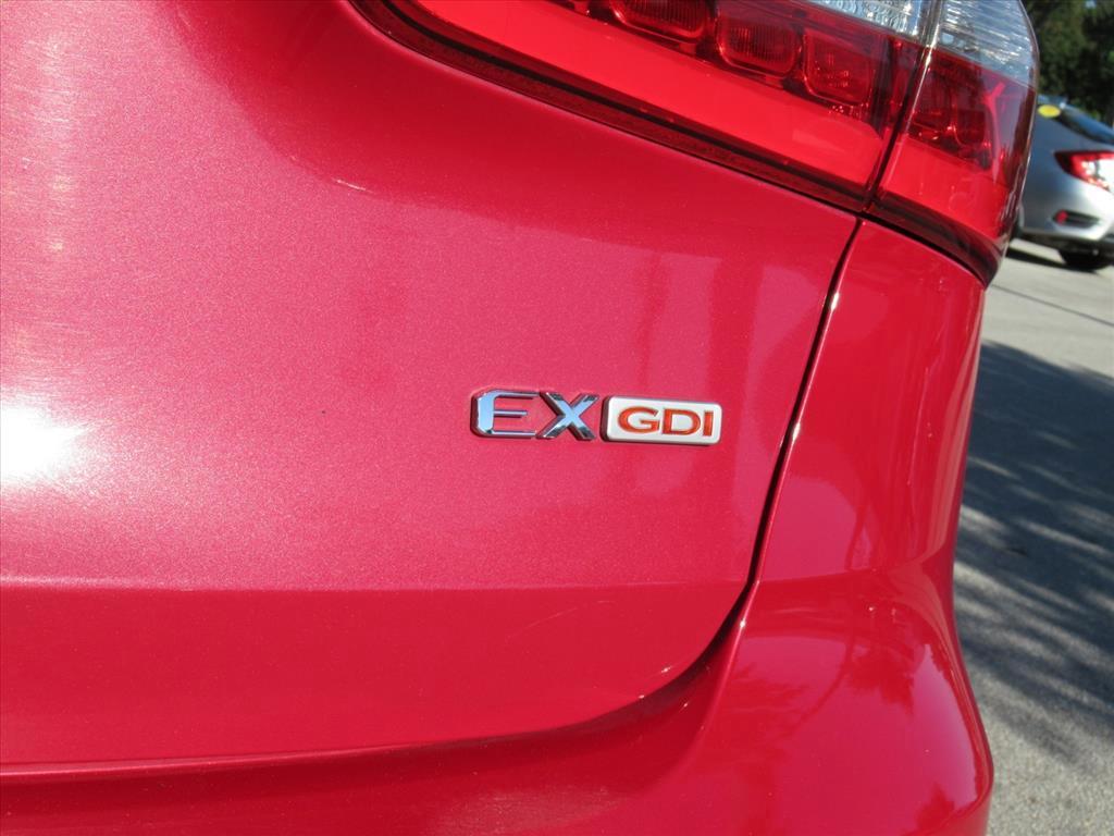 used 2016 Kia Forte car, priced at $10,995