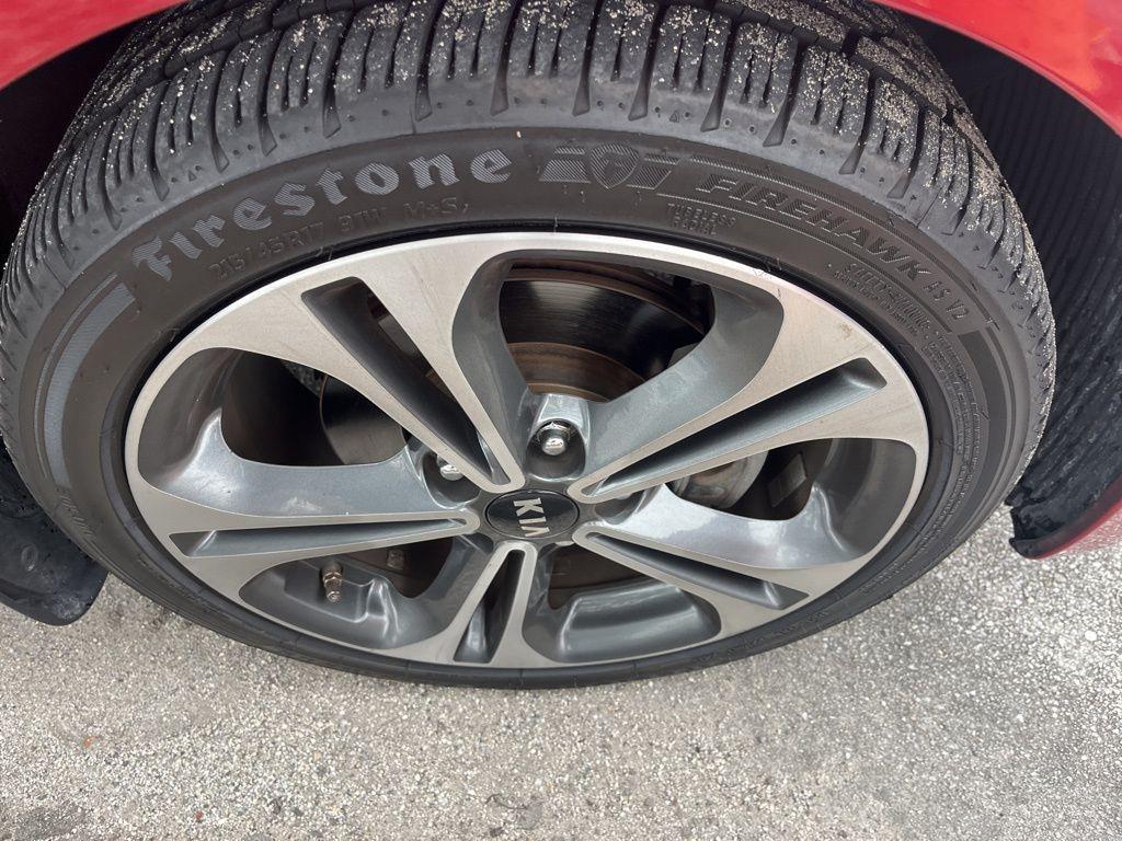 used 2016 Kia Forte car, priced at $10,995