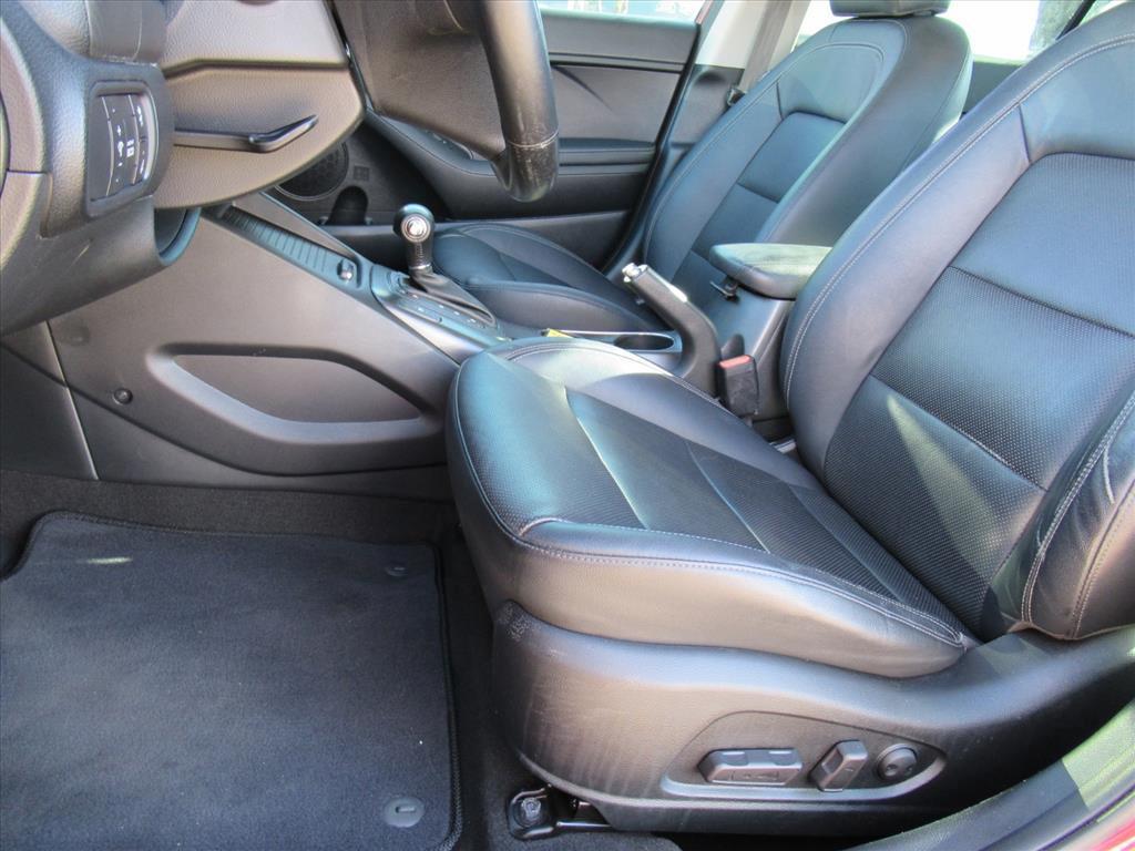 used 2016 Kia Forte car, priced at $10,995