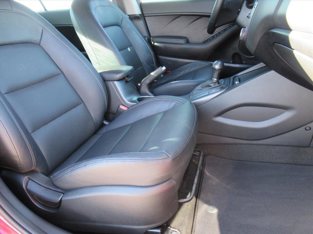 used 2016 Kia Forte car, priced at $10,995