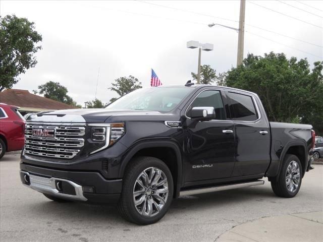 new 2024 GMC Sierra 1500 car, priced at $63,827