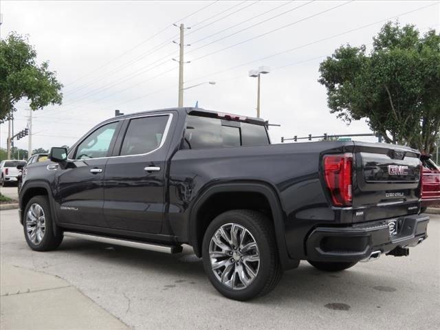 new 2024 GMC Sierra 1500 car, priced at $63,827