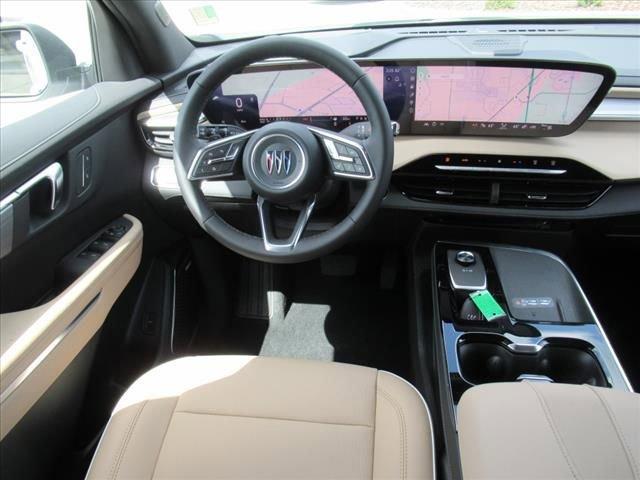 new 2025 Buick Enclave car, priced at $47,495