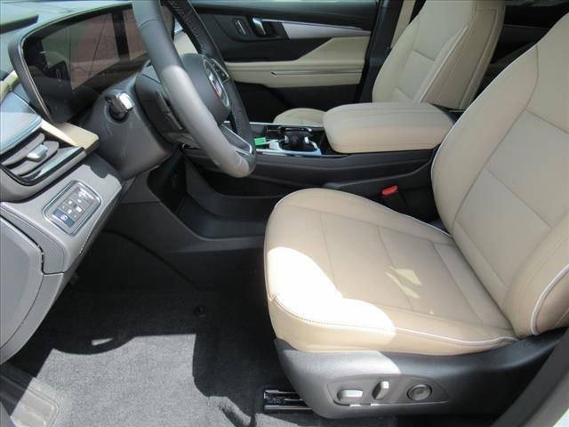 new 2025 Buick Enclave car, priced at $47,495