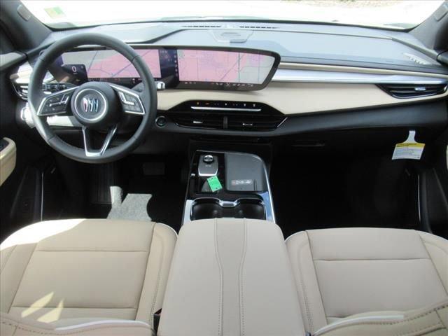 new 2025 Buick Enclave car, priced at $47,495