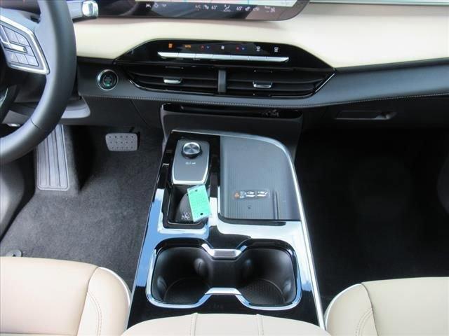 new 2025 Buick Enclave car, priced at $47,495