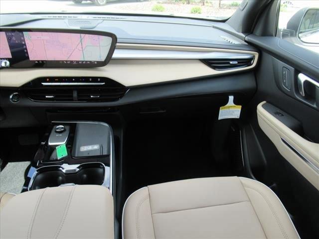 new 2025 Buick Enclave car, priced at $47,495