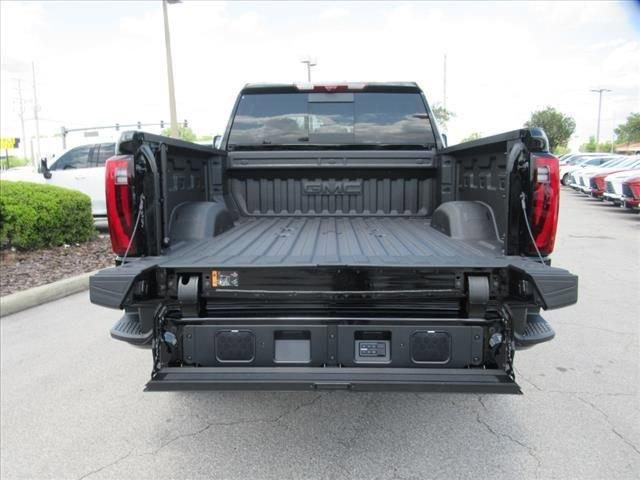 new 2025 GMC Sierra 2500 car, priced at $97,460