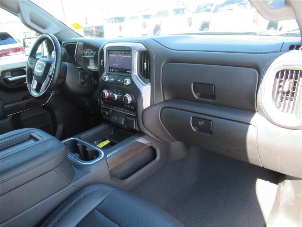 used 2019 GMC Sierra 1500 car, priced at $32,884