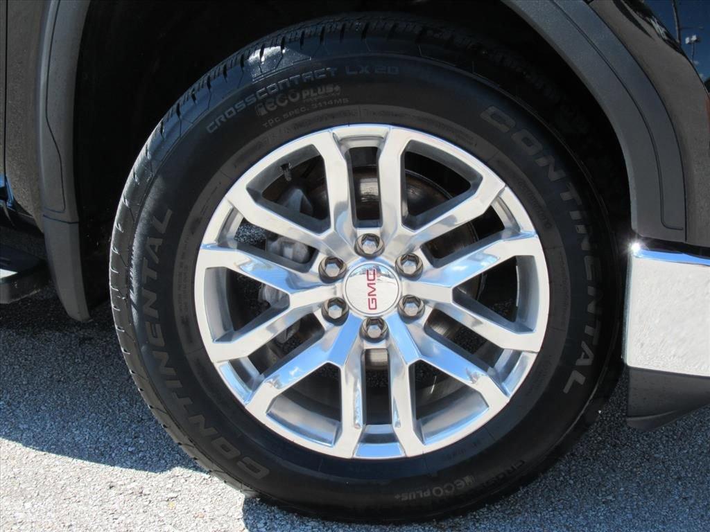 used 2019 GMC Sierra 1500 car, priced at $32,884